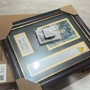 Graduation frame new in wrapper